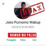 Namanya Dicatut untuk Menipu Takmir Masjid, Wakil Bupati Bantul: Ada Nuansa Politis
