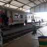 Stasiun Klakah Resmi Jadi Stasiun Lumajang, Jumkah Wisatawan Naik 40 Persen