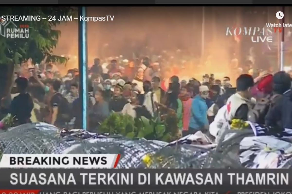 Bidik layar KompasTV