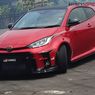 November, Toyota Mulai Kirim GR Yaris ke Konsumen di Indonesia