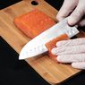 Apakah Aman Makan Salmon Mentah?