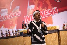 Tim Kampanye Jokowi-Ma'ruf Anggap Klaim Sandiaga Sebagai 'Warning