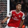 Arsenal Perpanjang Kontrak Martinelli, Pemain 19 Tahun yang Mengidolai Ronaldo