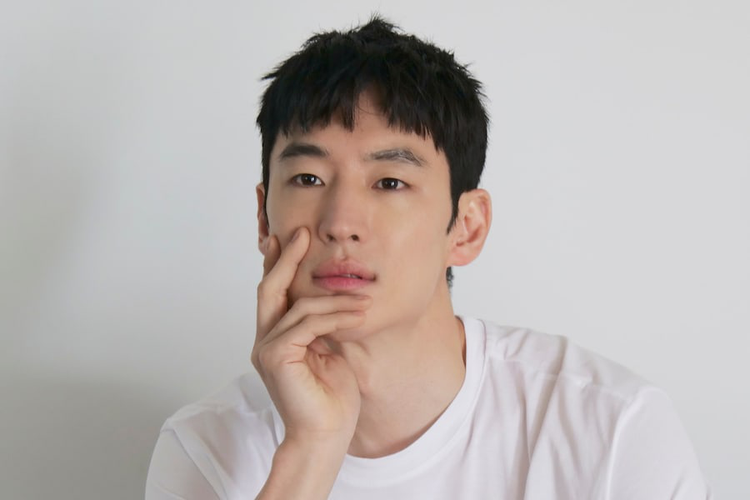 Aktor Korea Selatan, Lee Je Hoon