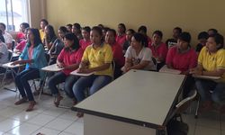 Gelar Sidak, Kemnaker Gagalkan Pengiriman Calon Pekerja Migran Ilegal