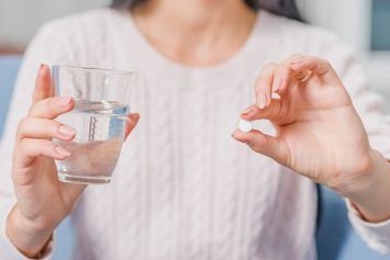 Sosok PMO Menentukan Kepatuhan Minum Obat Pasien TBC
