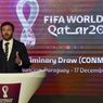 Link Live Streaming Drawing Piala Dunia 2022, Mulai Pukul 23.00 WIB