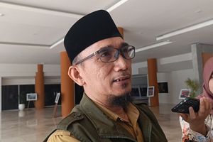 Tambang Emas Ilegal di Lombok Tengah Masuk Kawasan Konservasi TWA Prabu Dundang