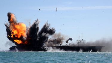Iran Blokade Selat Hormuz, Ekonom Peringatkan Risiko Inflasi Global dan Lonjakan Harga Pangan