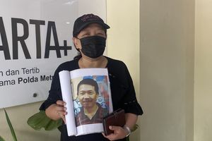 Bukan Jasad Papa! Sayembara Rp 1 Miliar Bongkar Dugaan Pemalsuan Kematian Rudy Watak