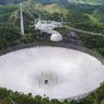 Teleskop Radio Terbesar, Sistem Radar Bumi Ini Akan Dihancurkan, Kenapa?