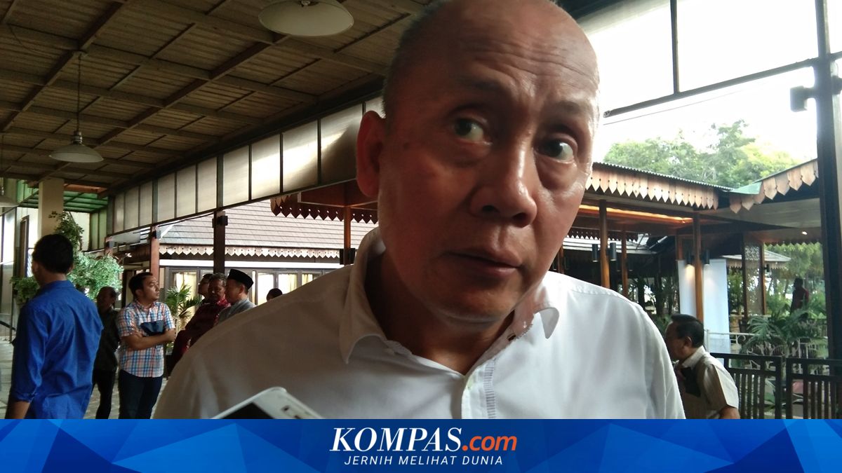 DPR Gelar Paripurna Pandangan Fraksi Pertanggungjawaban Pelaksanaan APBN TA 2025