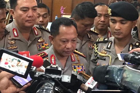 Serda Rikson Gugur karena Mempertahankan Kendaraan Berisi Senjata TNI