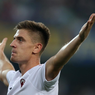 Fiorentina Vs Juventus, Ajang Pembuktian Suksesor Vlahovic
