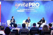 Telkom Solution Perkuat B2B ICT, Bidik Pertumbuhan Bisnis Enterprise di Asia Pasifik