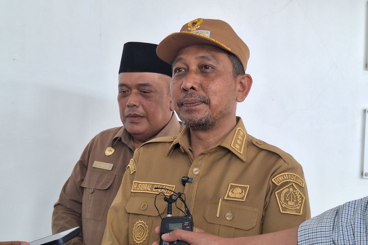 Pidie Jaya Targetkan Realisasi Program Rehabilitasi dan Rekonstruksi Pascabencana Capai 90 Persen 