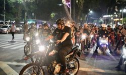 Cegah Kriminalitas, Wali Kota Medan Luncurkan Satgas Medan Kondusif