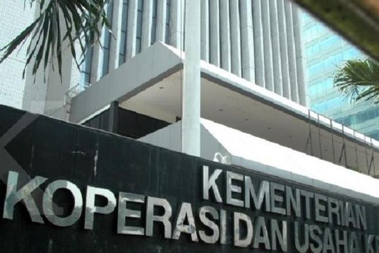 Syarat dan Cara Daftar Lowongan Kemenkop 2025, Usia Maksimal 60 Tahun