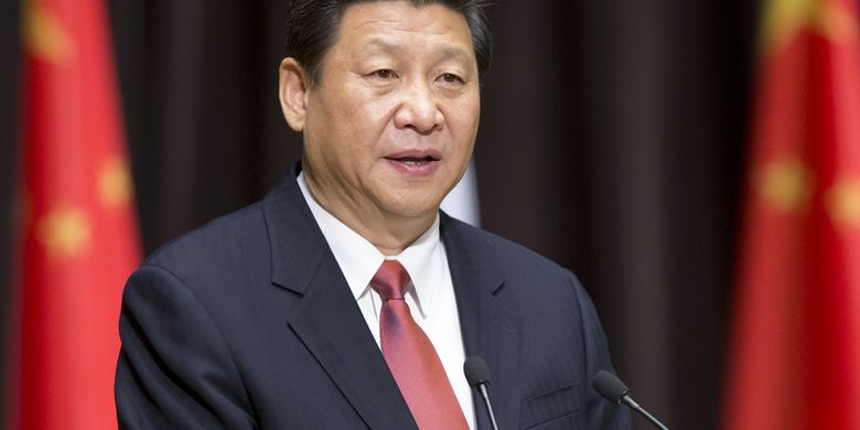 Selain China, 5 Negara Ini Terapkan Hukum Mati bagi Koruptor - Kompas.com