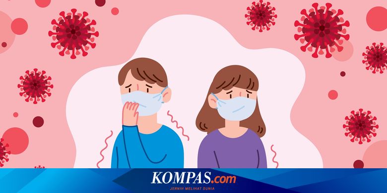 Simak 10 Cara Meminimalkan Tertular Virus Corona Di Transportasi Publik Halaman All Kompas Com