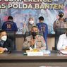 Polisi Tetapkan 6 Tersangka Terkait Buruh yang Duduki Ruang Kerja Gubernur Banten