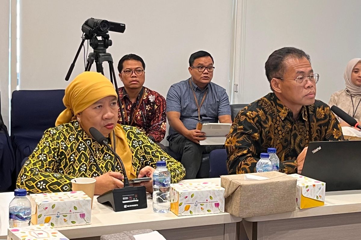 DJP Sebut 1,64 Juta Pekerja Cairkan JHT Tak Dikenai Pajak