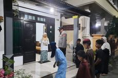 Rumah di Gresik Dibobol Maling Saat Ditinggal Tarawih, Rp 30 Juta Raib