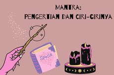 Mantra: Pengertian dan Ciri-cirinya