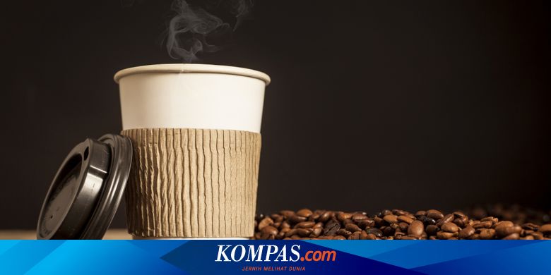 Meski Nikmat Waspadai 7 Efek Samping Minum Kopi Berlebihan