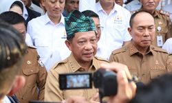 Mendagri Tegaskan Stabilitas Harga Pangan Jadi Prioritas Utama Pemerintah