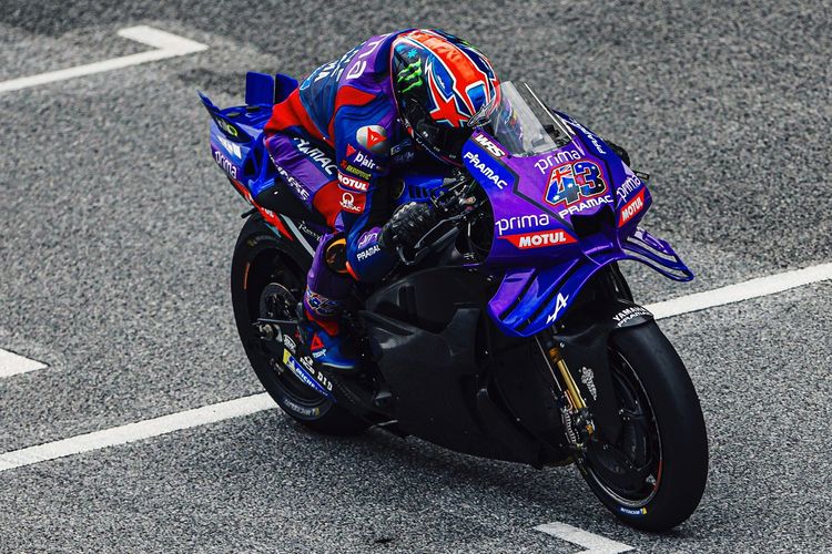 Toprak Razgatlioglu Ancam Karier Jack Miller di MotoGP