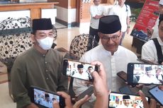 Menilik Peluang Gibran Dampingi Anies pada 2024