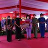 Kemensos Salurkan 3.490 Bansos untuk Istri Anggota TNI yang Ditinggal Bertugas