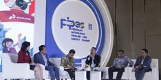 Pertagas Sukses Gelar PIPES 2025, Satukan Visi Energi Nasional Menuju Kemandirian dan Keberlanjutan