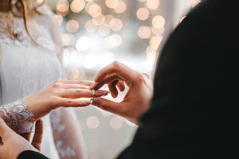 Perhatikan, 5 Tanda Kamu Sudah Siap Nikah di Usia Muda