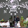 PGI Nilai Indonesia Berutang ke NU dalam Jaga Toleransi dan Persaudaraan