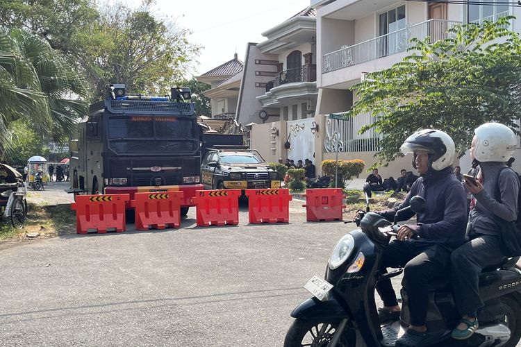 PSHT Minta Polisi Usut Tuntas Kasus Oknum DC yang Bacok Anggotanya