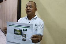 Aremania Laporkan Koordinator Save Our Soccer soal Pernyataan Rangkap Jabatan