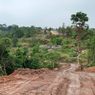 Pemodal Tambang Ilegal Dekat Makam Pasien Covid-19 di Samarinda Ditangkap