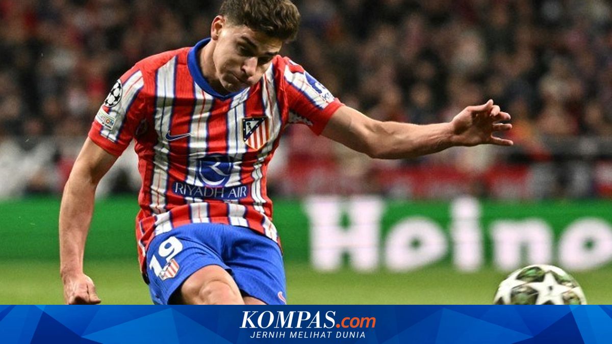 Rekrut Karim Adeyemi, Presiden Barcelona Ungkap Nasib Transfer Julian Alvarez