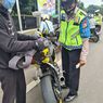 Operasi Zebra Jaya di Jaktim, Pelanggar Didominasi Pemotor yang Tak Bawa STNK atau SIM