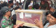 Kemenhan Ungkap Kronologi Meninggalnya 5 Calon Manajer Kopdes Saat Latsarmil