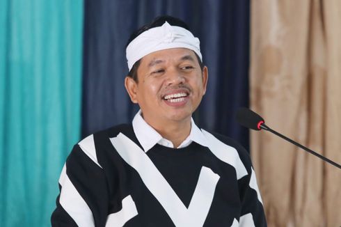 Ketua DPD Golkar Kota Cirebon Dipecat, Ini Alasannya
