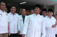 Prabowo Puji Kepala RSPAD Gatot Subroto, Mantan Anak Buahnya