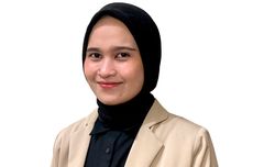 Sosok Hana, Mahasiswa UI Juara Young Scientist Award 2024 di Jerman