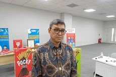 Mengintip Produksi Pocky di Pabrik Terbesar Glico di Karawang 