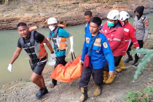 Penemuan Mayat Mengambang dan Terikat di Karanganyar, Polisi Periksa 4 Saksi