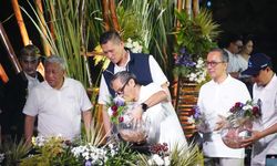 Hartari Revitalisasi Zona 3 Sungai Jagir untuk Hadirkan Ruang Terbuka Hijau