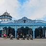 Wisata Museum Keraton Surakarta Kembali Buka