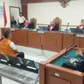 Kenakan Rompi Oranye, Pecatan Polisi Pembunuh Mahasiswi ULM Banjarmasin Jalani Sidang Perdana